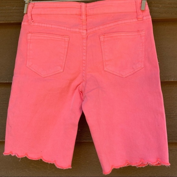Vigoss The Thompson Bermuda Shorts - Picture 8 of 15
